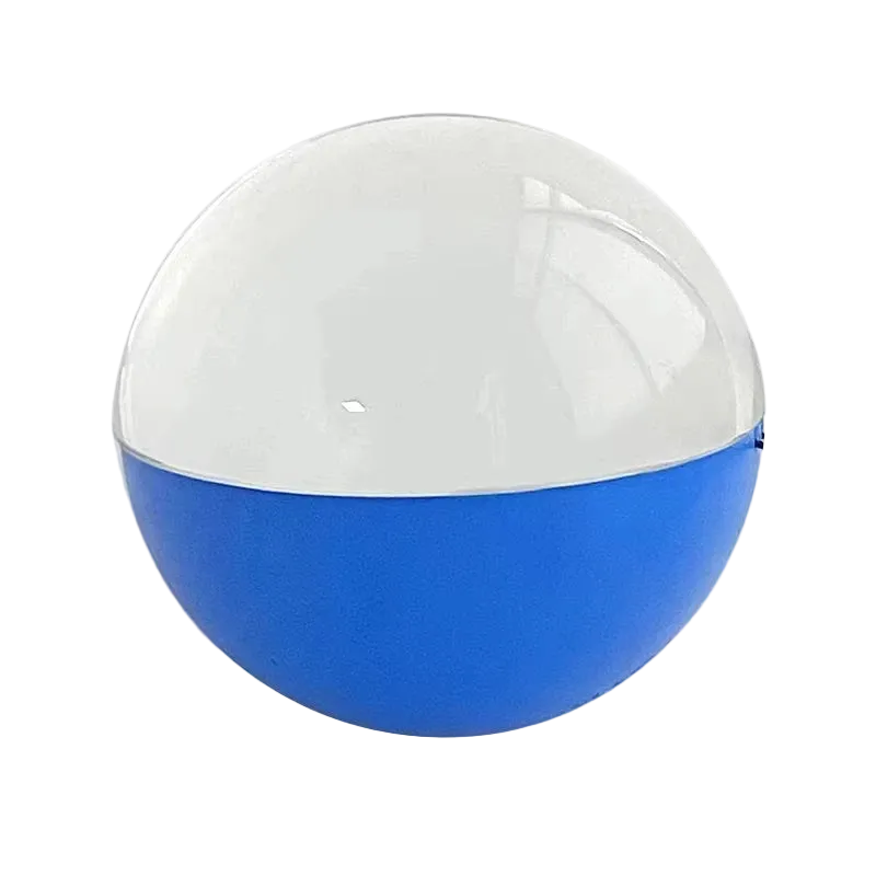 Customizable Video Display Sphere™