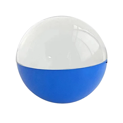 Customizable Video Display Sphere™