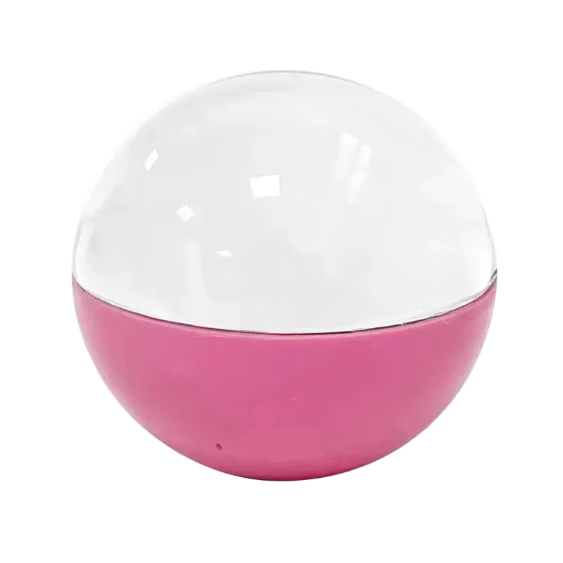 Customizable Video Display Sphere™