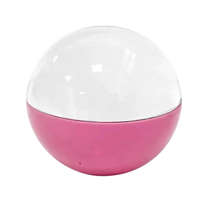 Customizable Video Display Sphere™