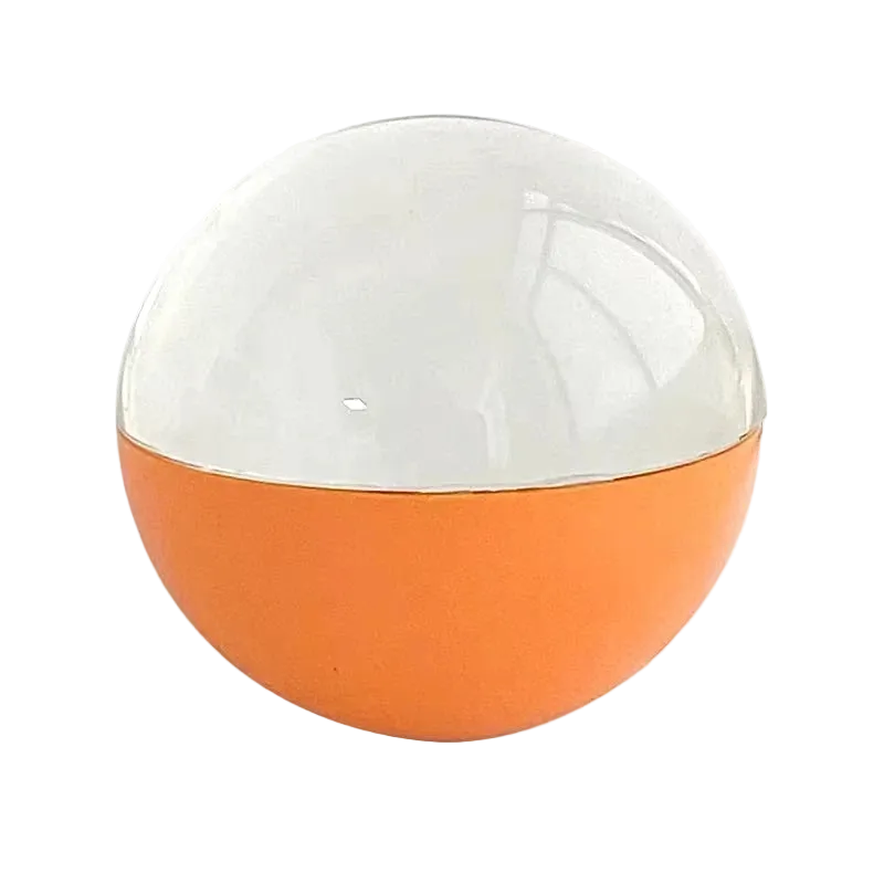 Customizable Video Display Sphere™