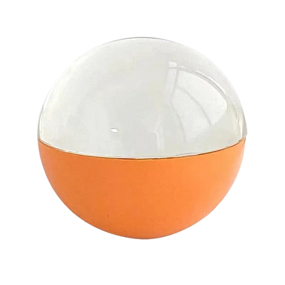 Customizable Video Display Sphere™